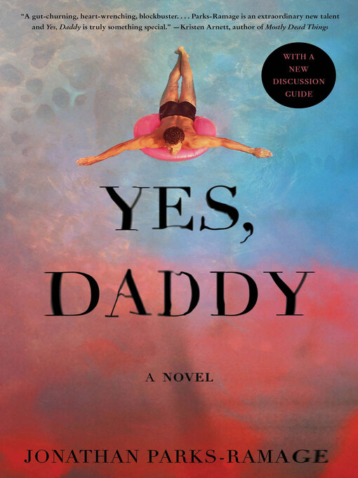 Title details for Yes, Daddy by Jonathan Parks-Ramage - Available